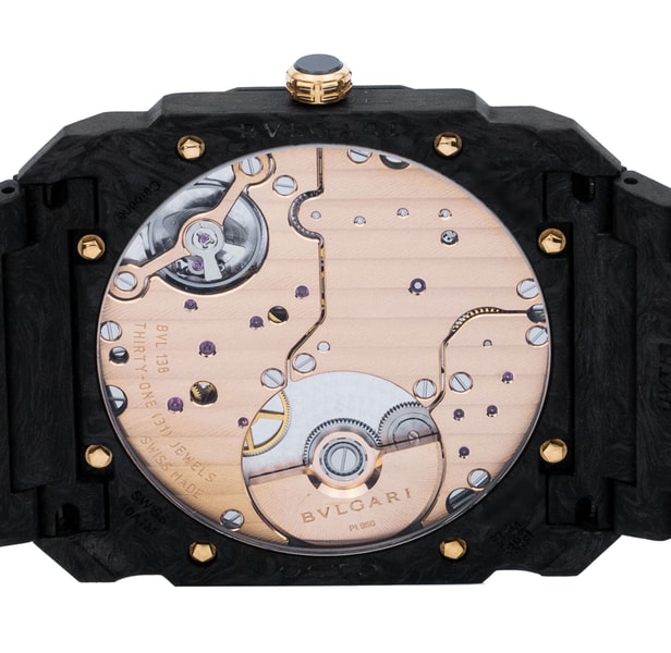Bvlgari Octo 103779